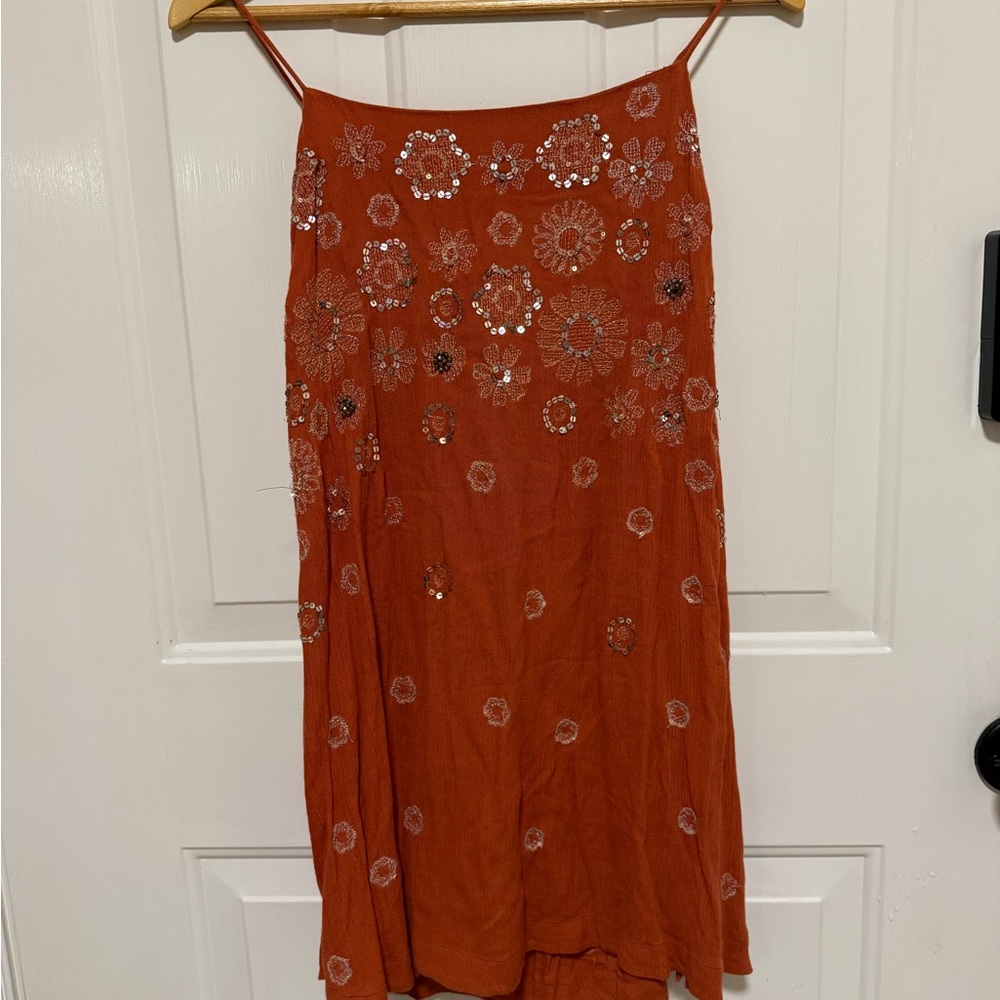 Free People 🧡